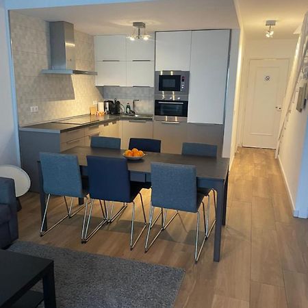 Buena Vista Apartment, 3 Bedrooms Ситио-де-Калаонда Экстерьер фото