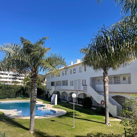 Buena Vista Apartment, 3 Bedrooms Ситио-де-Калаонда Экстерьер фото