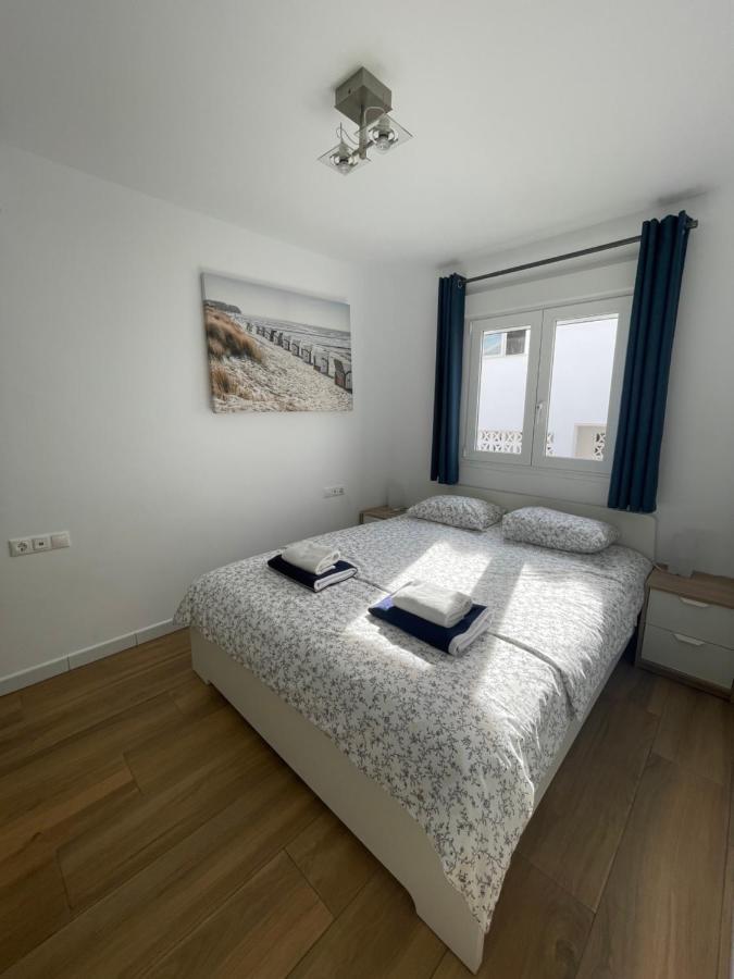 Buena Vista Apartment, 3 Bedrooms Ситио-де-Калаонда Экстерьер фото