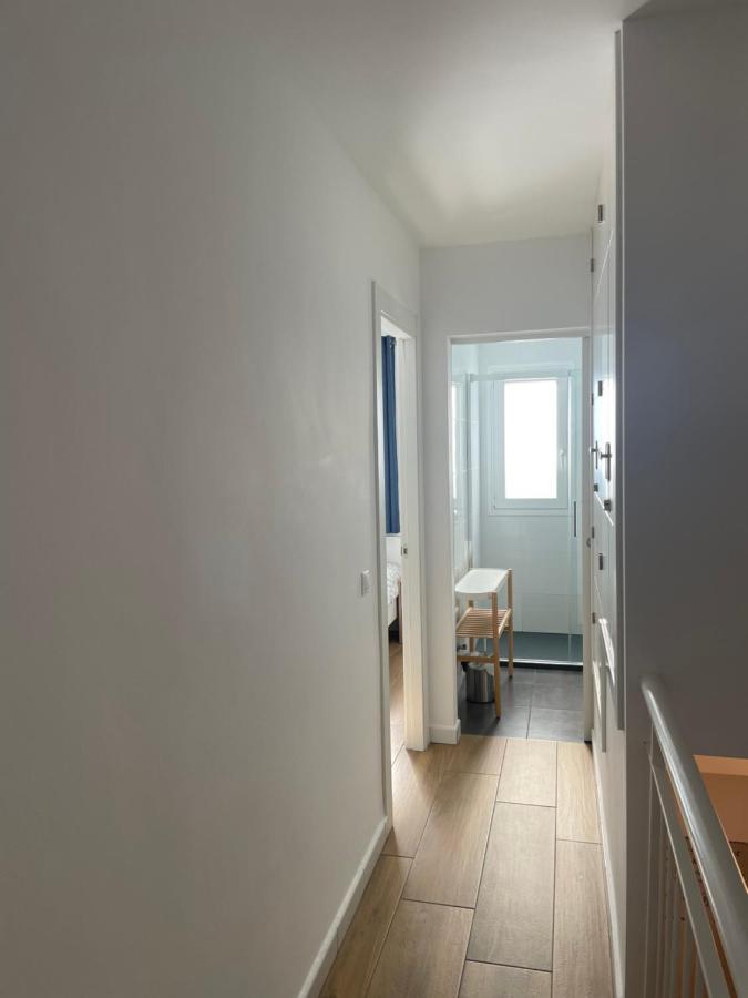 Buena Vista Apartment, 3 Bedrooms Ситио-де-Калаонда Экстерьер фото