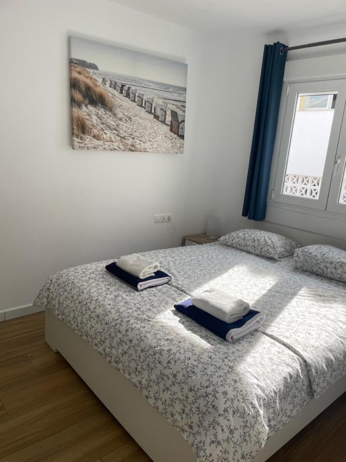 Buena Vista Apartment, 3 Bedrooms Ситио-де-Калаонда Экстерьер фото