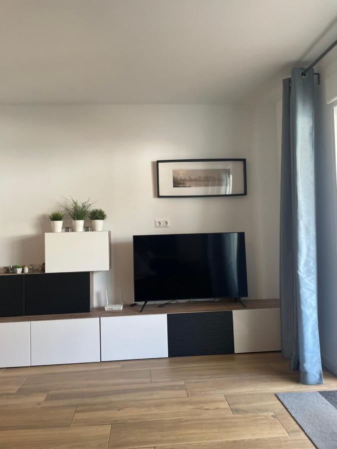 Buena Vista Apartment, 3 Bedrooms Ситио-де-Калаонда Экстерьер фото