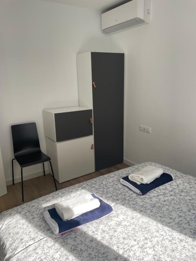 Buena Vista Apartment, 3 Bedrooms Ситио-де-Калаонда Экстерьер фото