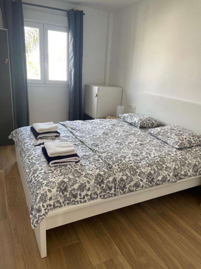 Buena Vista Apartment, 3 Bedrooms Ситио-де-Калаонда Экстерьер фото