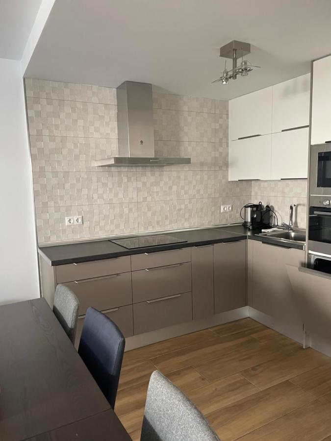 Buena Vista Apartment, 3 Bedrooms Ситио-де-Калаонда Экстерьер фото