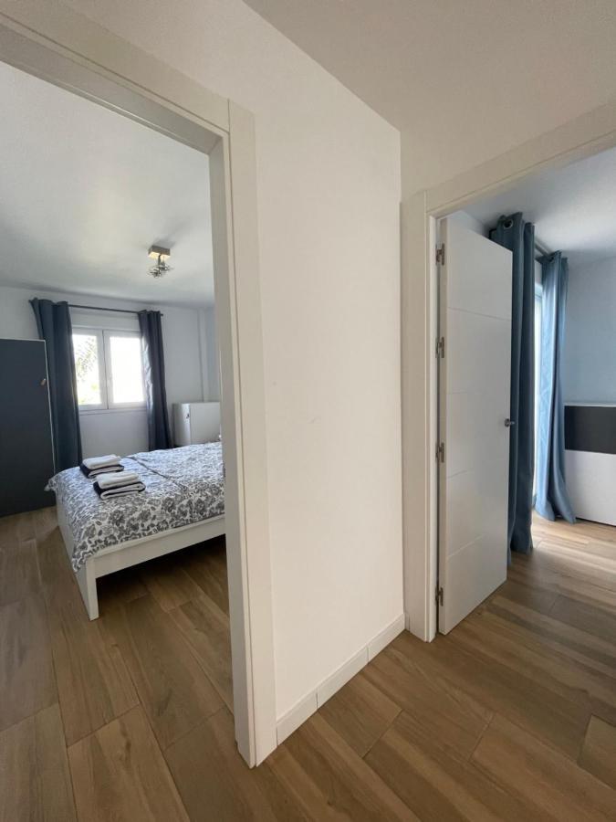 Buena Vista Apartment, 3 Bedrooms Ситио-де-Калаонда Экстерьер фото