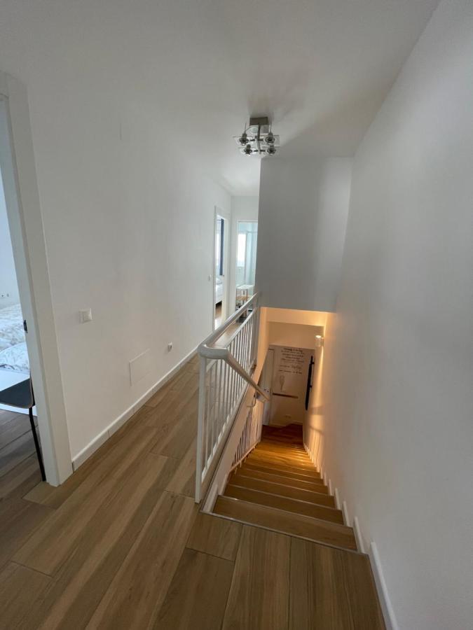 Buena Vista Apartment, 3 Bedrooms Ситио-де-Калаонда Экстерьер фото