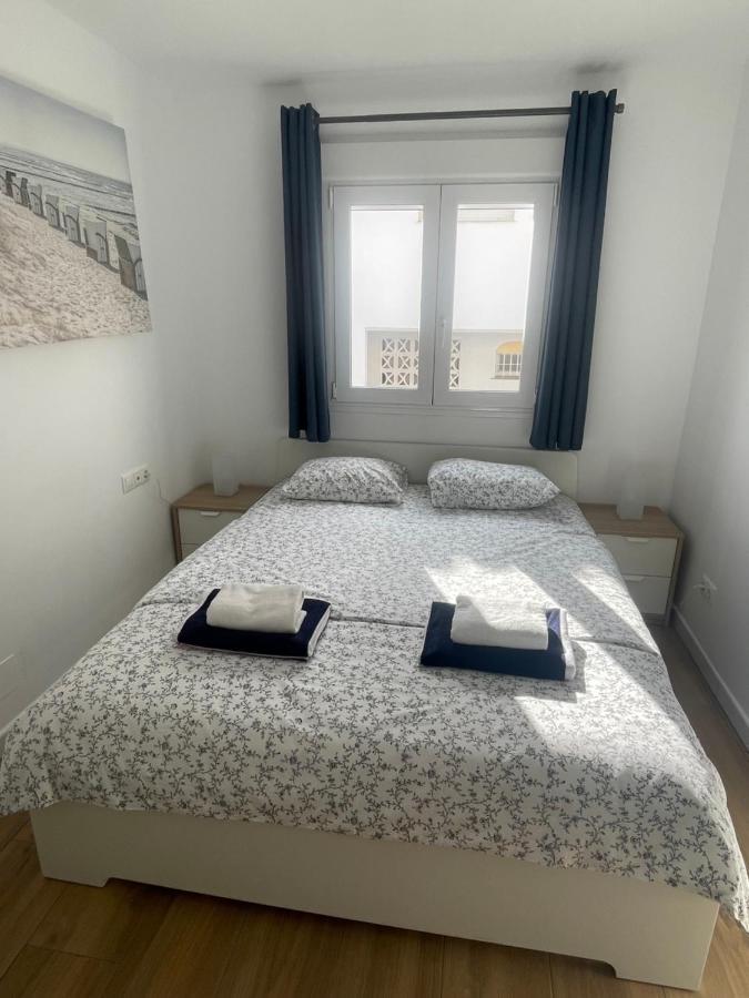 Buena Vista Apartment, 3 Bedrooms Ситио-де-Калаонда Экстерьер фото