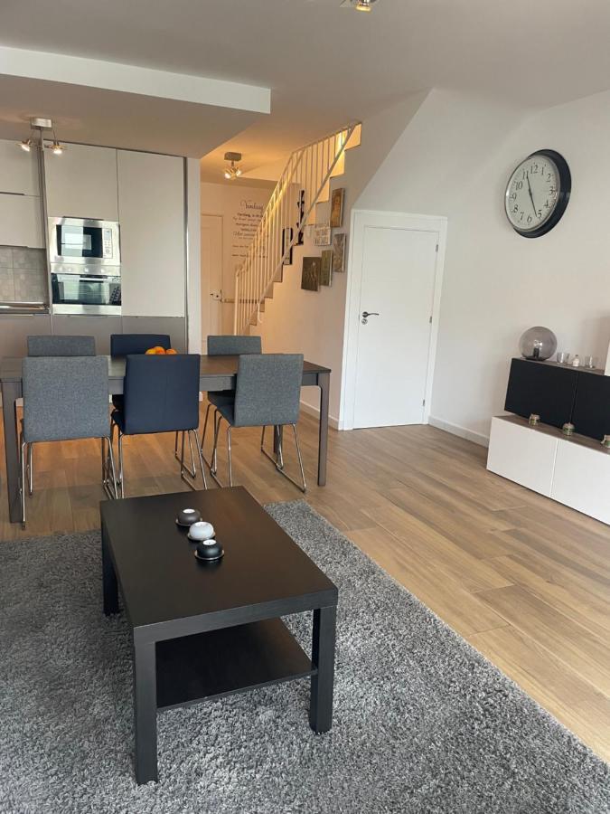 Buena Vista Apartment, 3 Bedrooms Ситио-де-Калаонда Экстерьер фото