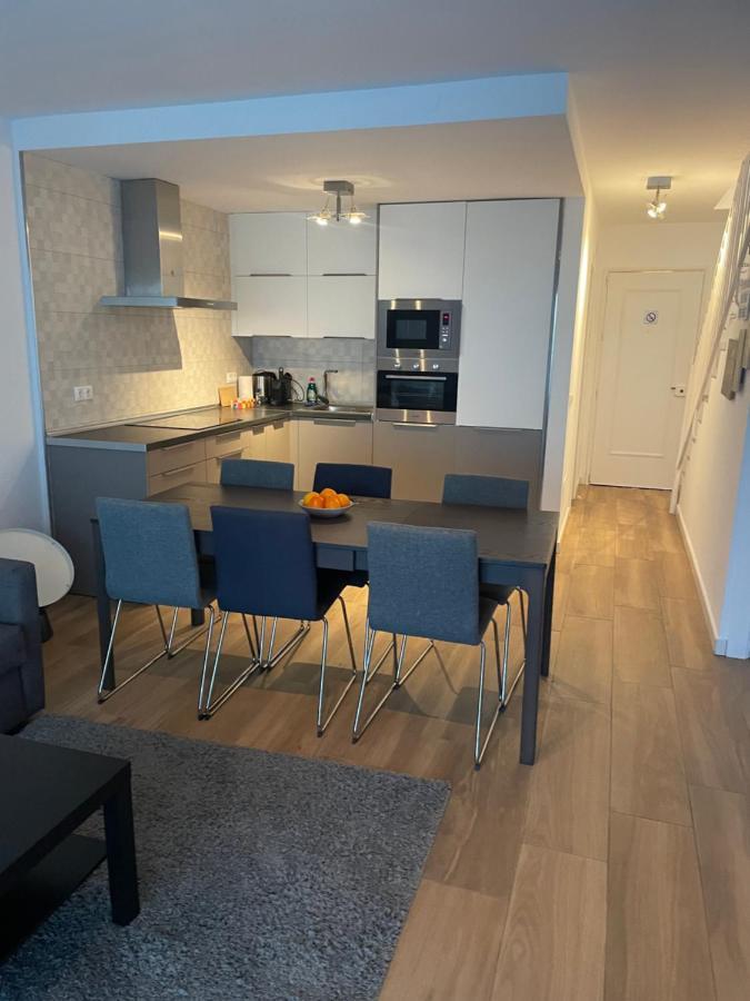 Buena Vista Apartment, 3 Bedrooms Ситио-де-Калаонда Экстерьер фото