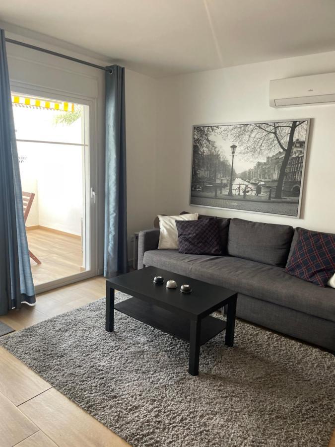Buena Vista Apartment, 3 Bedrooms Ситио-де-Калаонда Экстерьер фото