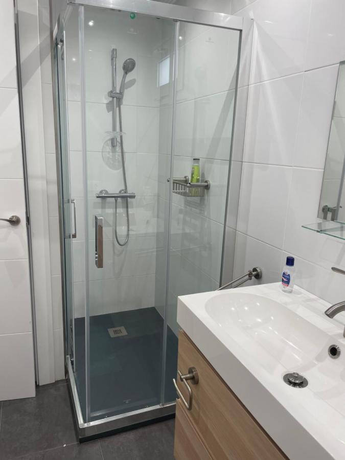 Buena Vista Apartment, 3 Bedrooms Ситио-де-Калаонда Экстерьер фото