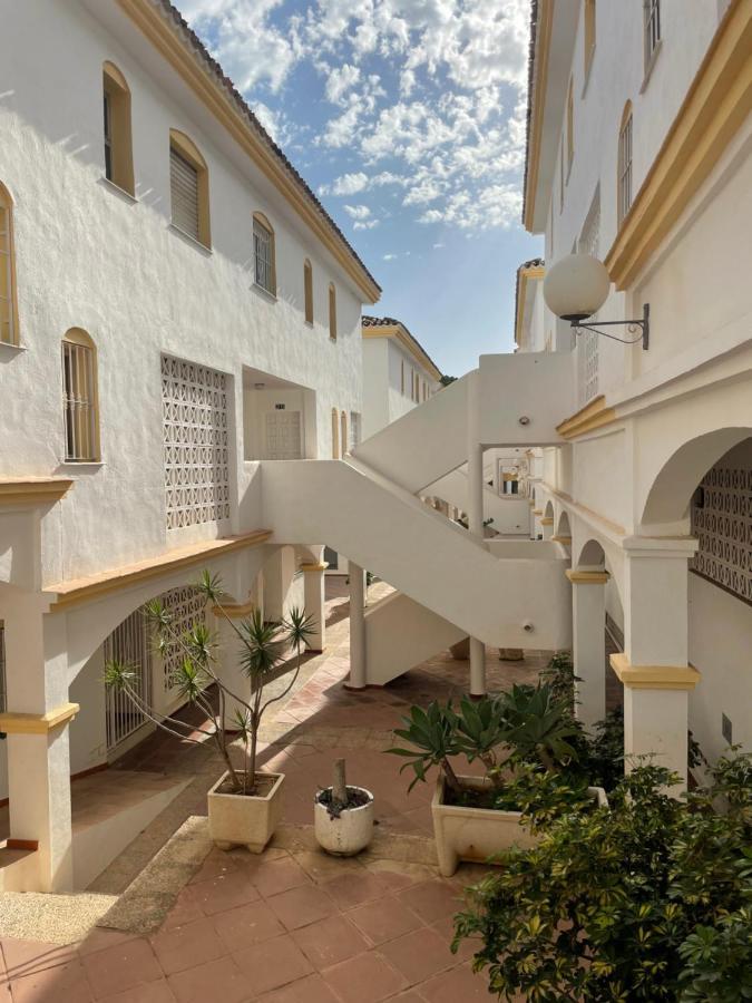 Buena Vista Apartment, 3 Bedrooms Ситио-де-Калаонда Экстерьер фото