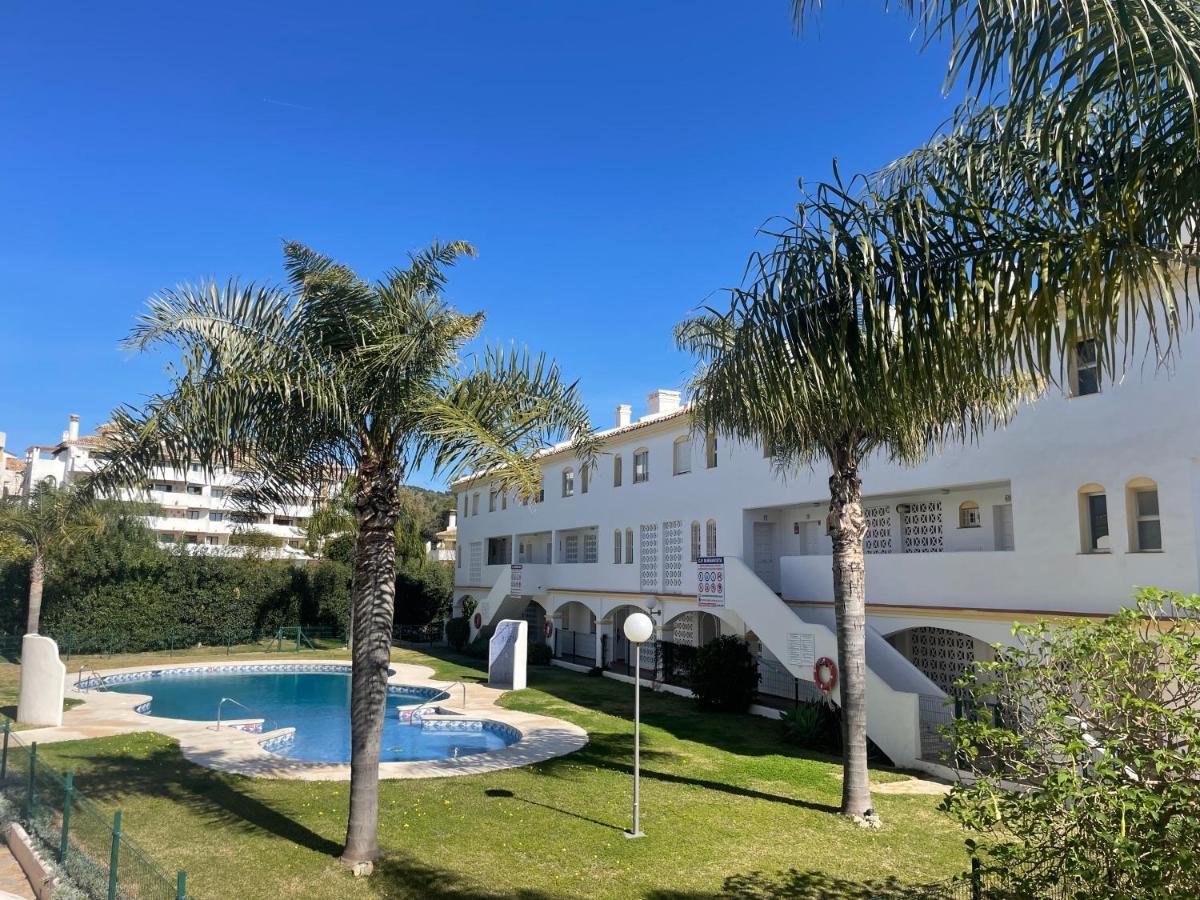 Buena Vista Apartment, 3 Bedrooms Ситио-де-Калаонда Экстерьер фото