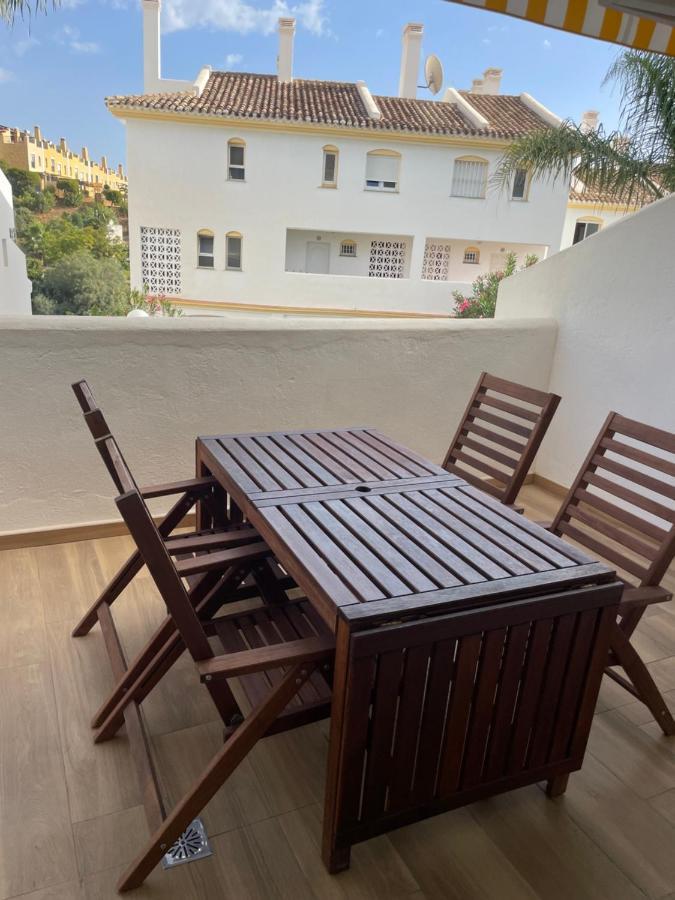 Buena Vista Apartment, 3 Bedrooms Ситио-де-Калаонда Экстерьер фото