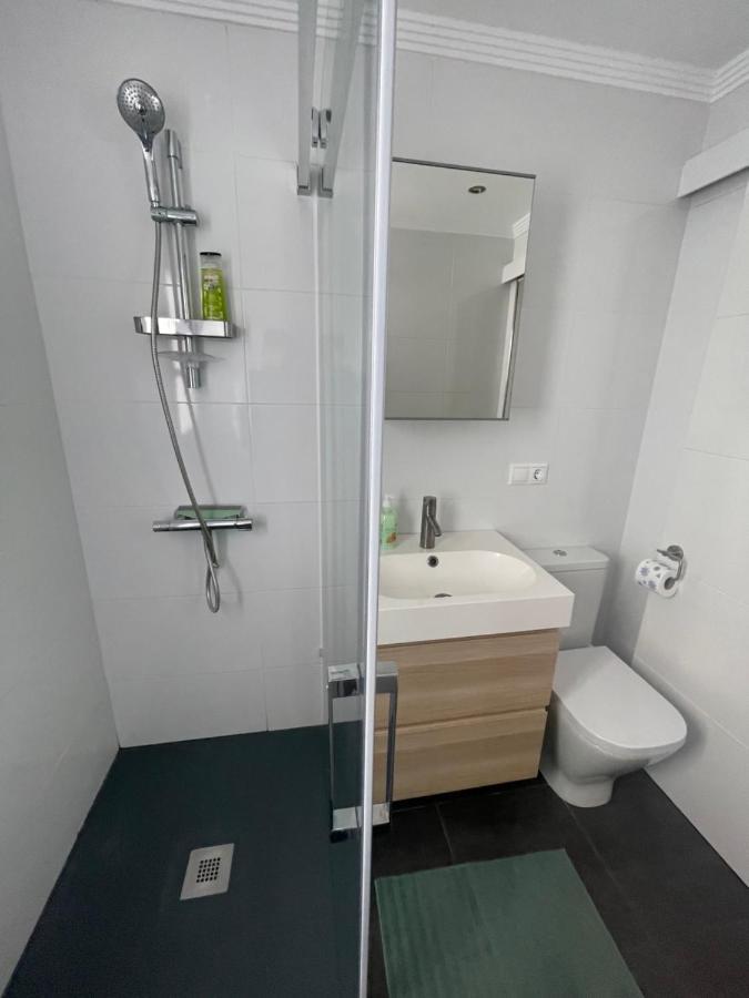 Buena Vista Apartment, 3 Bedrooms Ситио-де-Калаонда Экстерьер фото