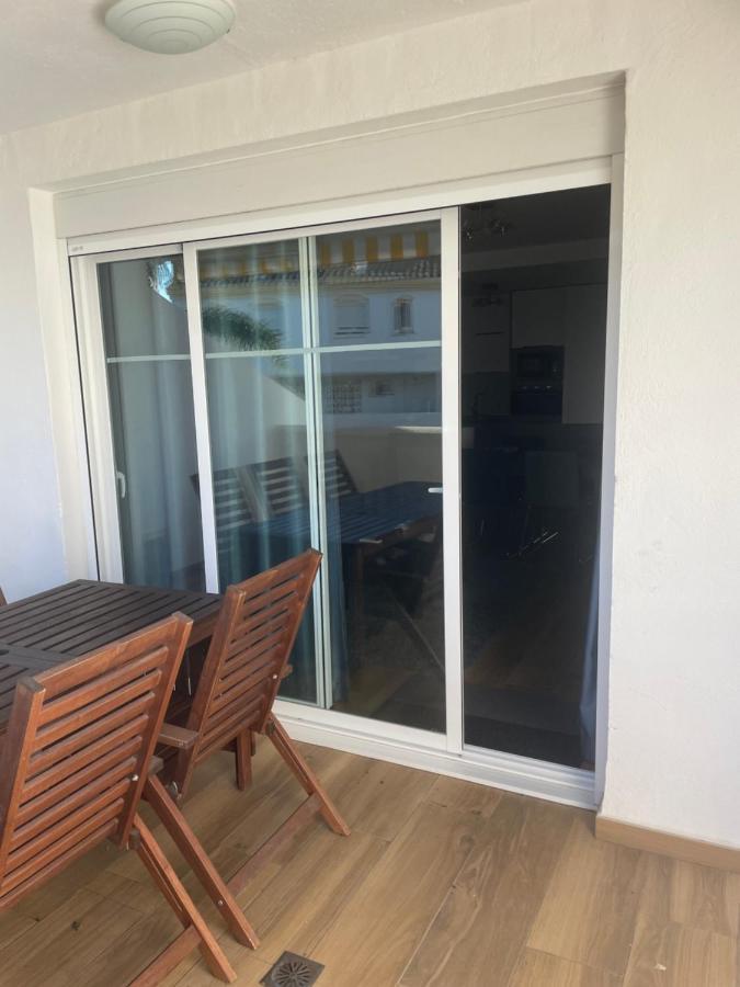 Buena Vista Apartment, 3 Bedrooms Ситио-де-Калаонда Экстерьер фото