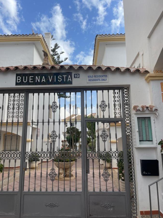 Buena Vista Apartment, 3 Bedrooms Ситио-де-Калаонда Экстерьер фото