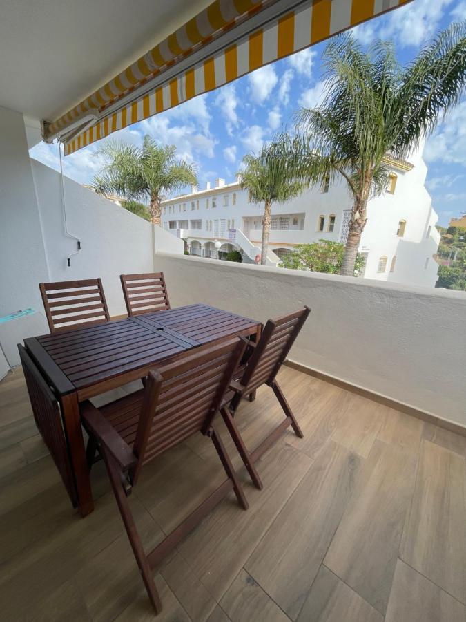 Buena Vista Apartment, 3 Bedrooms Ситио-де-Калаонда Экстерьер фото